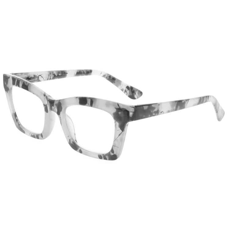 Dachuan Optical DRP127148 China Supplier Fashion Design Plastic Reading Glasses W ( (15)